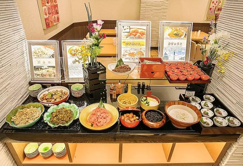 Fotos del hotel Hokke Club Fukuoka:  19