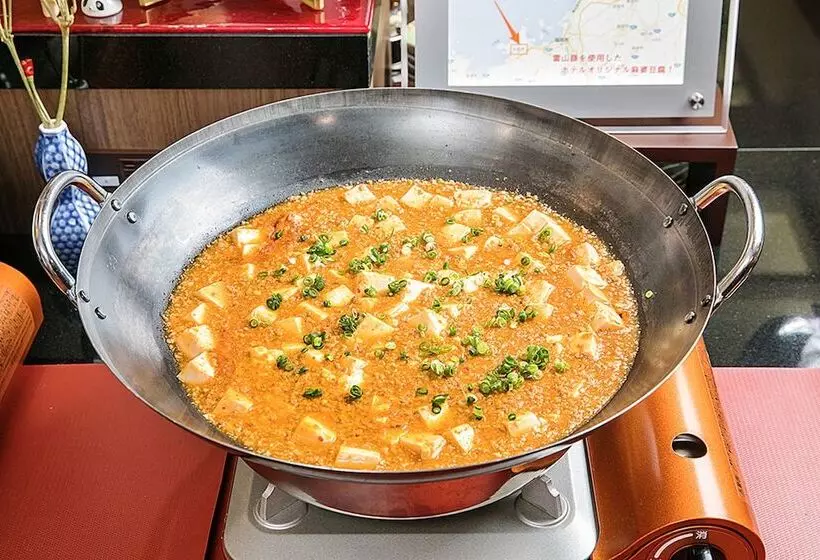 Fotos del hotel Hokke Club Fukuoka:  17