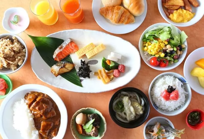 Fotos del hotel Hokke Club Fukuoka:  11