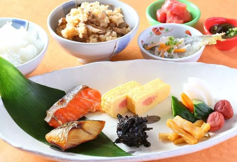 Fotos del hotel Hokke Club Fukuoka:  5