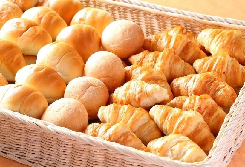 Fotos del hotel Hokke Club Fukuoka:  9