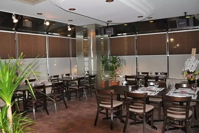 Fotos del hotel Hokke Club Fukuoka:  13