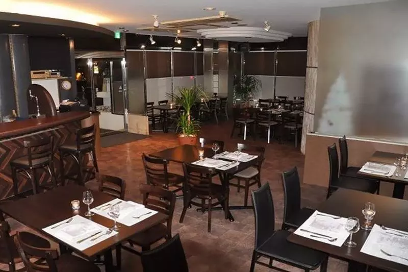 Fotos del hotel Hokke Club Fukuoka:  15