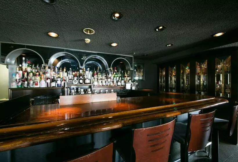 Fotos del hotel International  Nagoya:  8