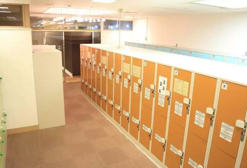 Fotos del hotel Keikyu Ex  Shinagawa:  15