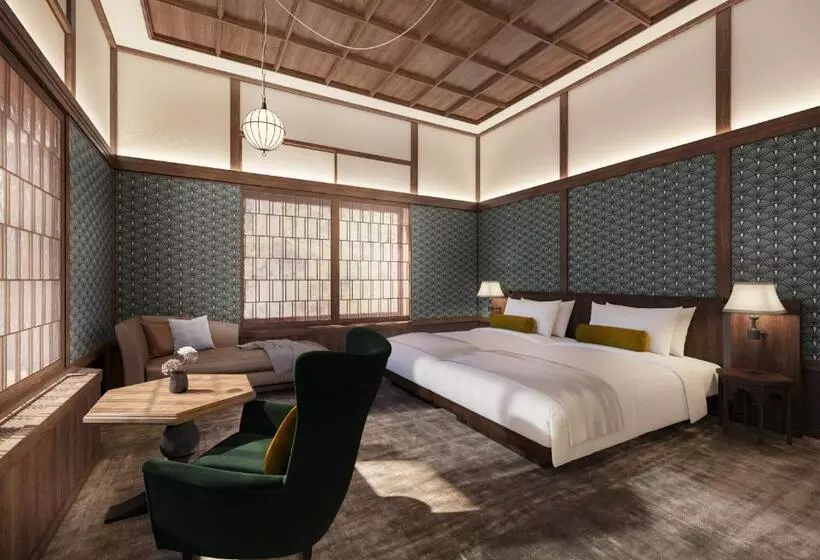 Fotos del hotel Nikko Kanaya:  16