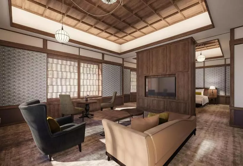 Fotos del hotel Nikko Kanaya:  25