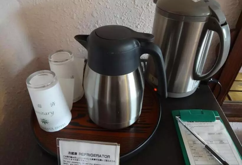 Fotos del hotel Nikko Kanaya:  15