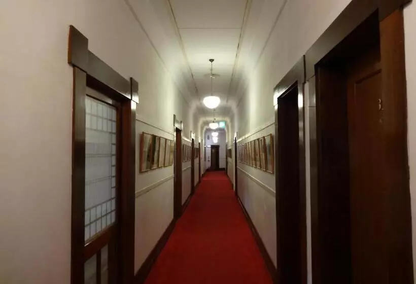 Fotos del hotel Nikko Kanaya:  3