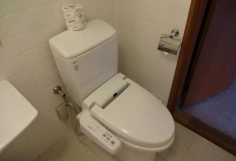 Fotos del hotel Nikko Kanaya:  14