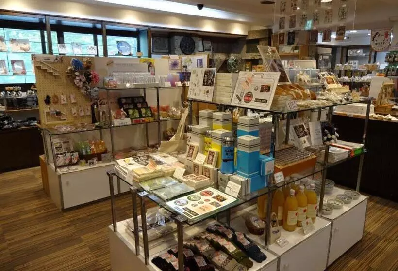 Fotos del hotel Nikko Kanaya:  6