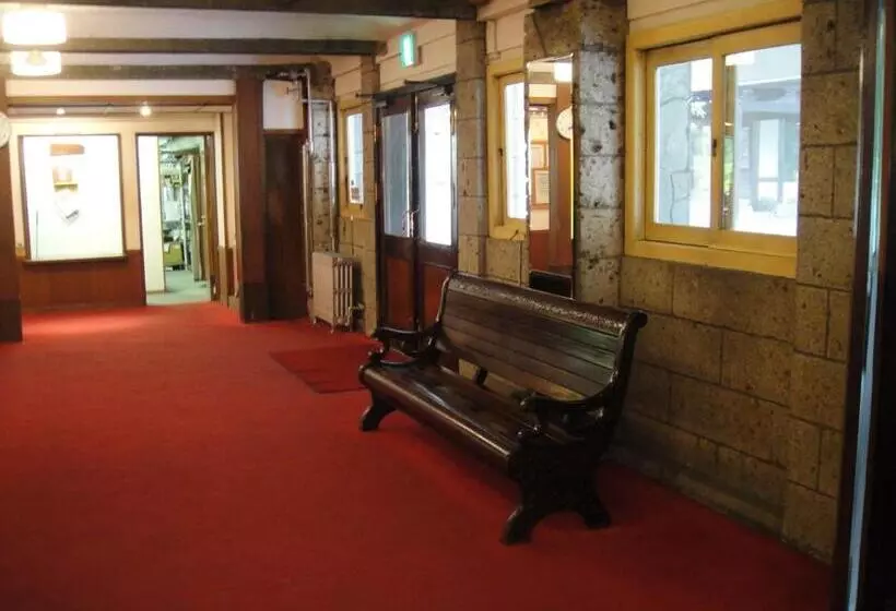 Fotos del hotel Nikko Kanaya:  12