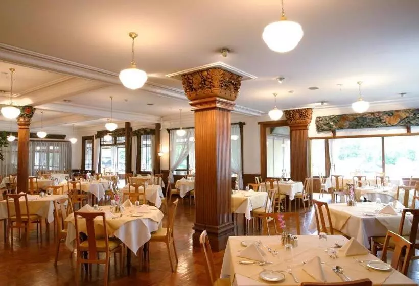 Fotos del hotel Nikko Kanaya:  5