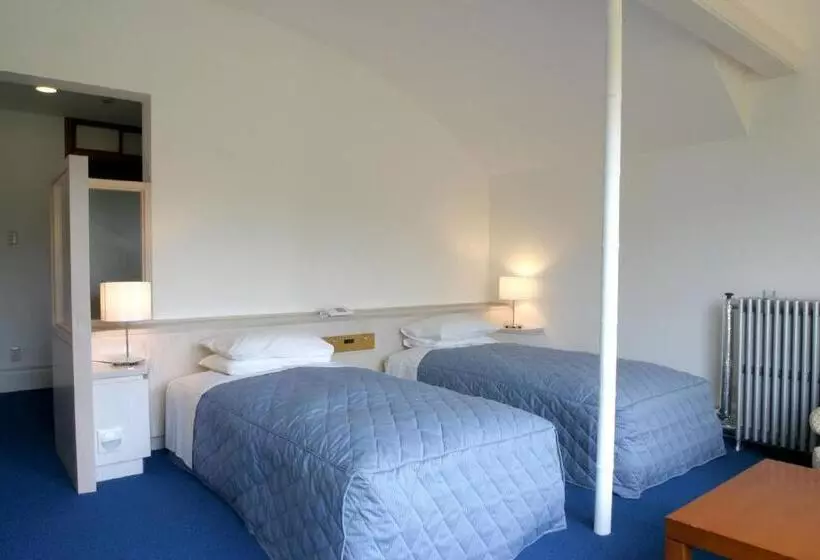 Fotos del hotel Nikko Kanaya:  24