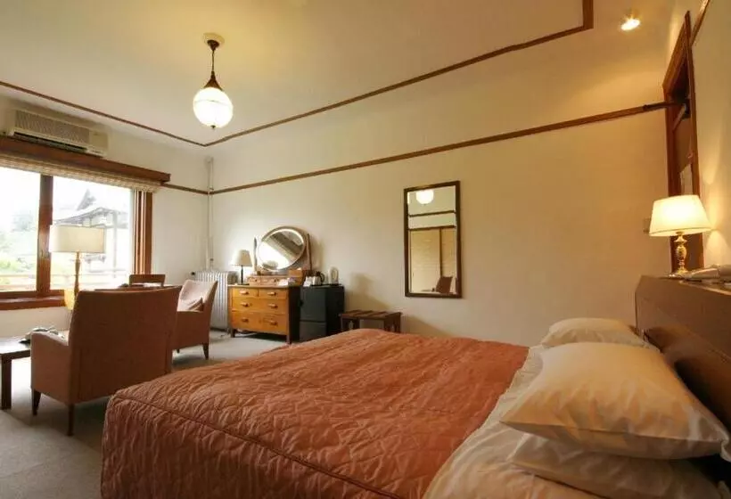 Fotos del hotel Nikko Kanaya:  19