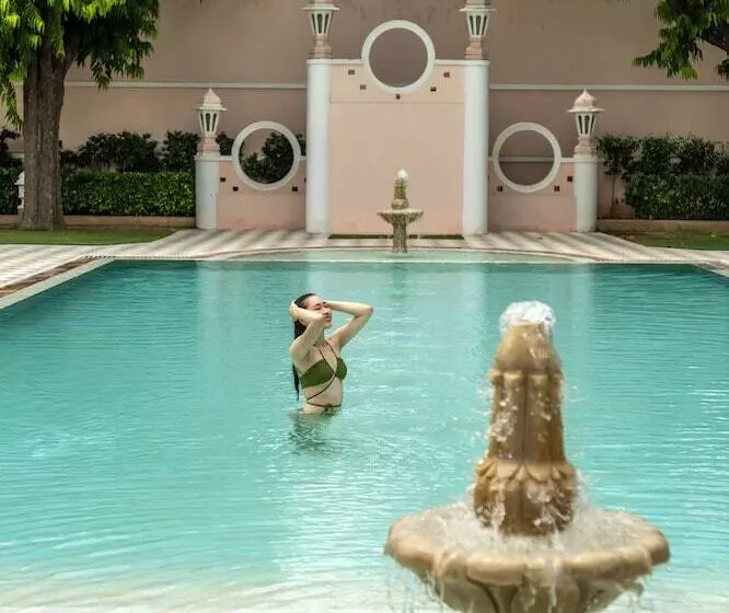 Fotos del hotel Rajmahal Palace:  13