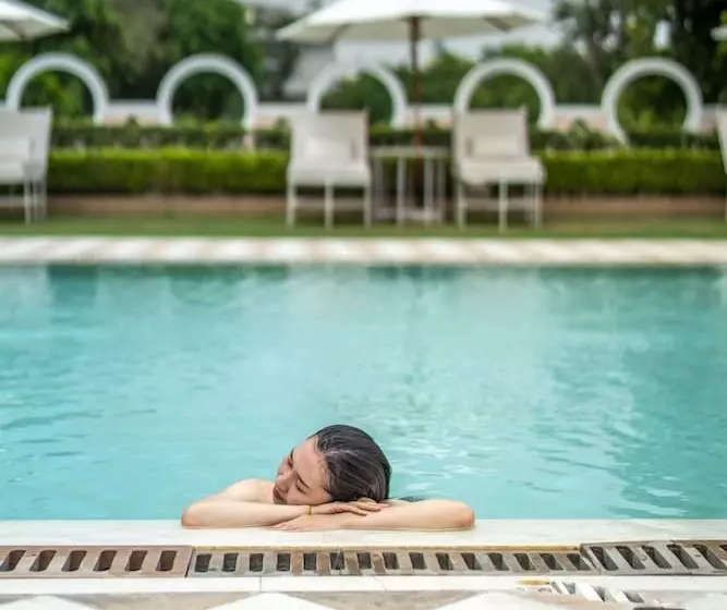 Fotos del hotel Rajmahal Palace:  9