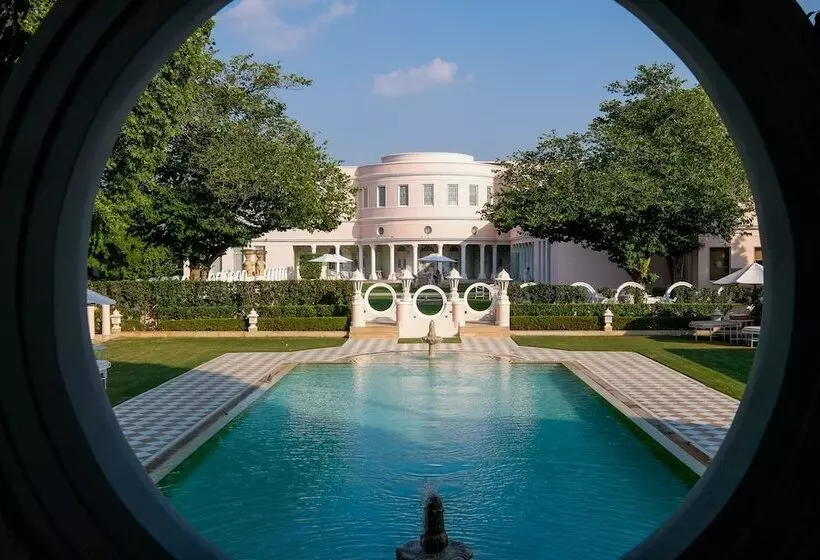 Fotos del hotel Rajmahal Palace:  17