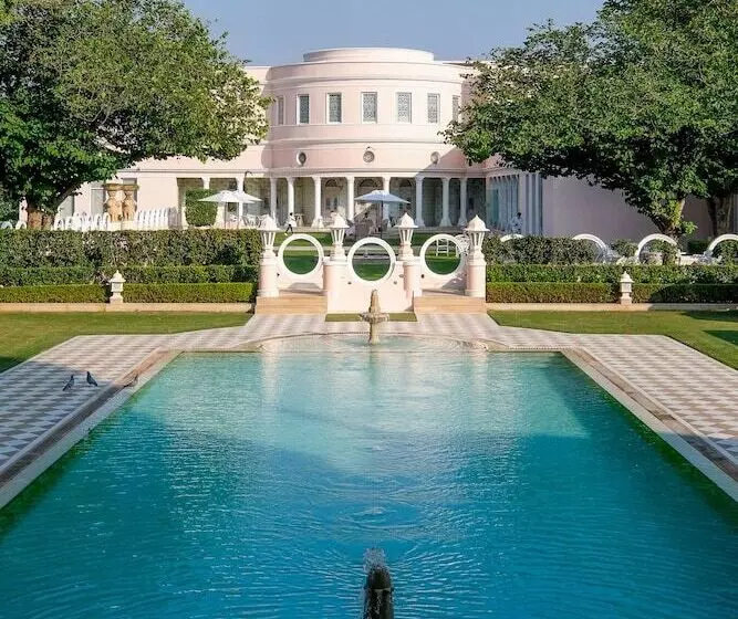 Fotos del hotel Rajmahal Palace:  21