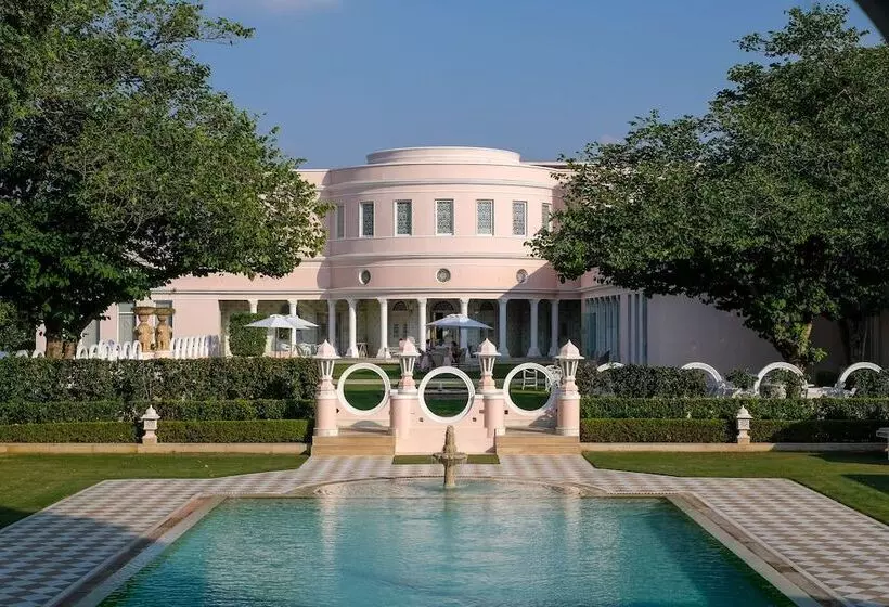 Fotos del hotel Rajmahal Palace:  23