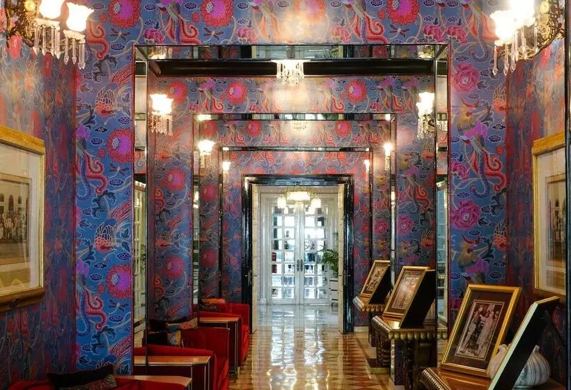 Fotos del hotel Rajmahal Palace:  2