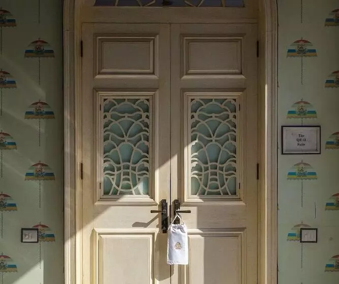 Fotos del hotel Rajmahal Palace:  11