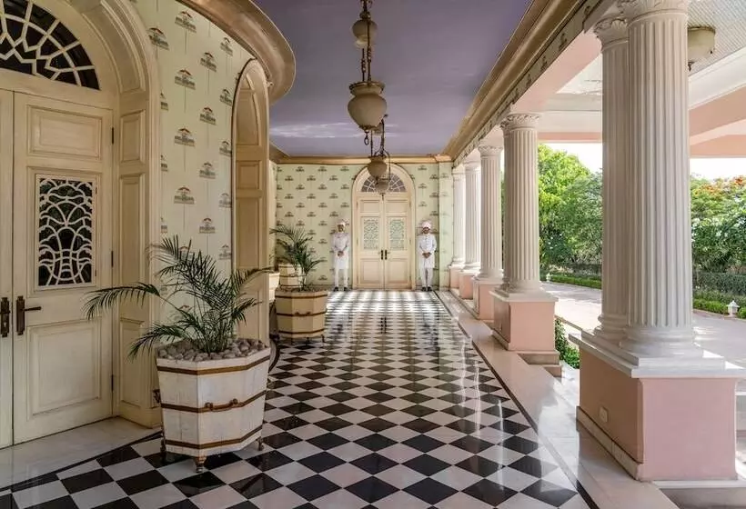 Fotos del hotel Rajmahal Palace:  3