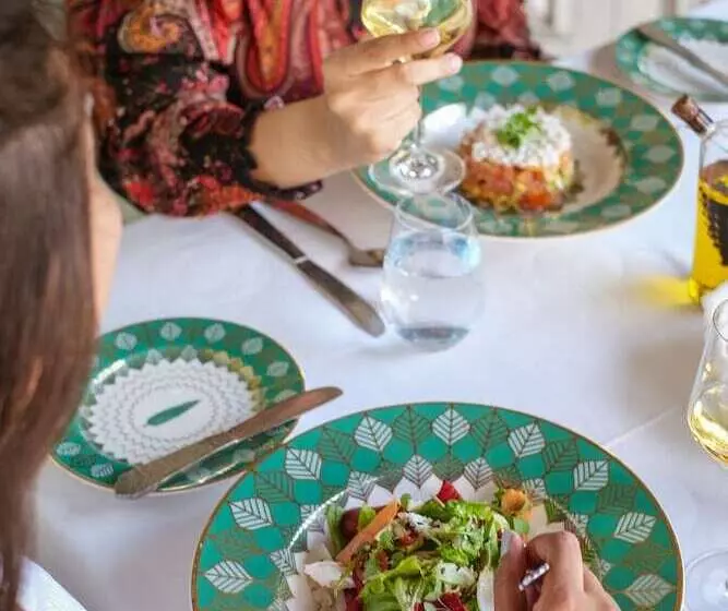 Fotos del hotel Rajmahal Palace:  5