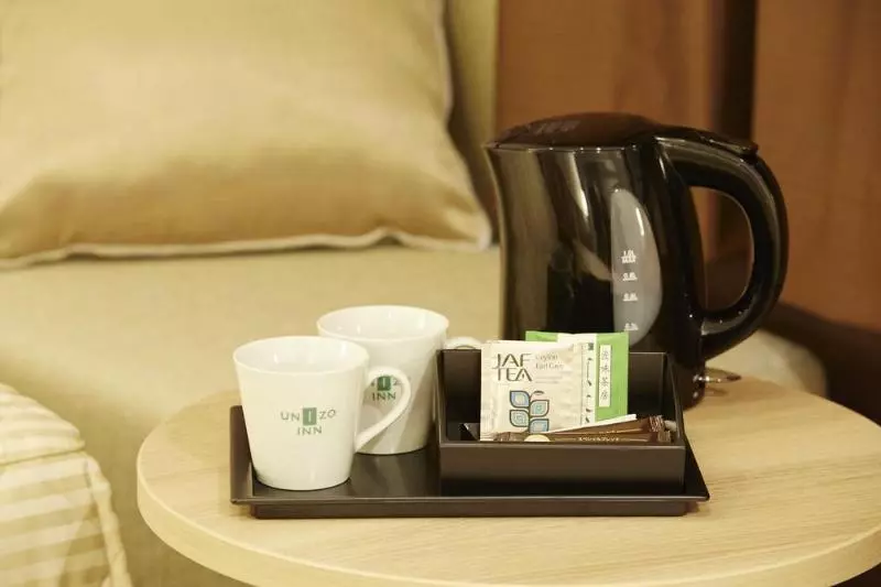 Fotos del hotel Rich Sapporo:  16