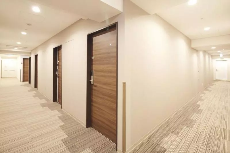 Fotos del hotel Rich Sapporo:  9