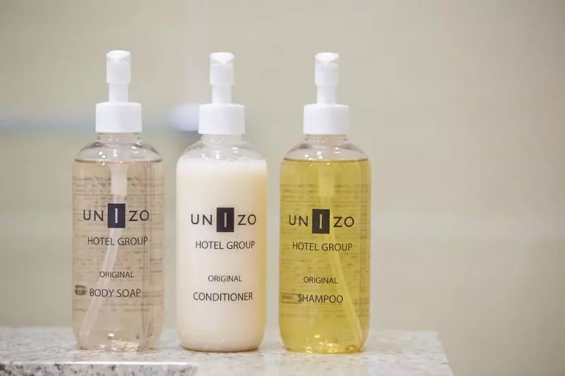 Fotos del hotel Rich Sapporo:  12