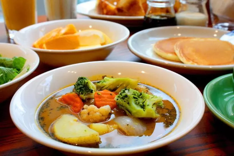 Fotos del hotel Rich Sapporo:  14