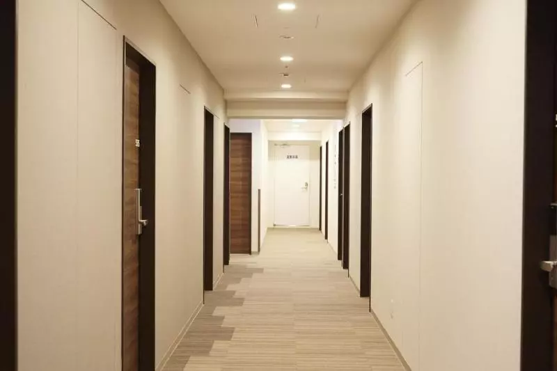 Fotos del hotel Rich Sapporo:  3