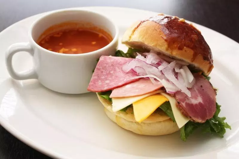 Fotos del hotel Rich Sapporo:  10