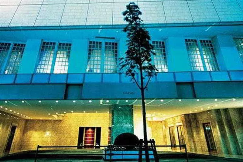 Fotos del hotel Seiyo Ginza:  2