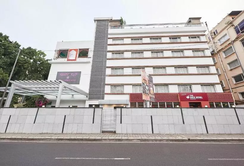 Fotos del hotel Southern Star,bangalore:  8