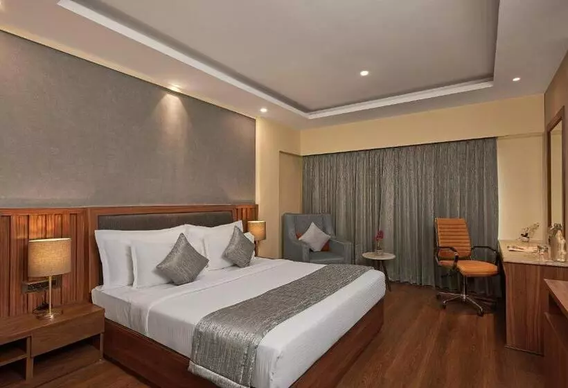 Fotos del hotel Southern Star,bangalore:  20