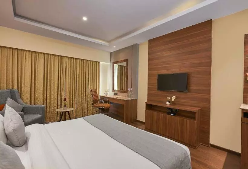 Fotos del hotel Southern Star,bangalore:  19