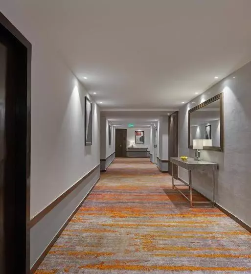 Fotos del hotel Southern Star,bangalore:  3