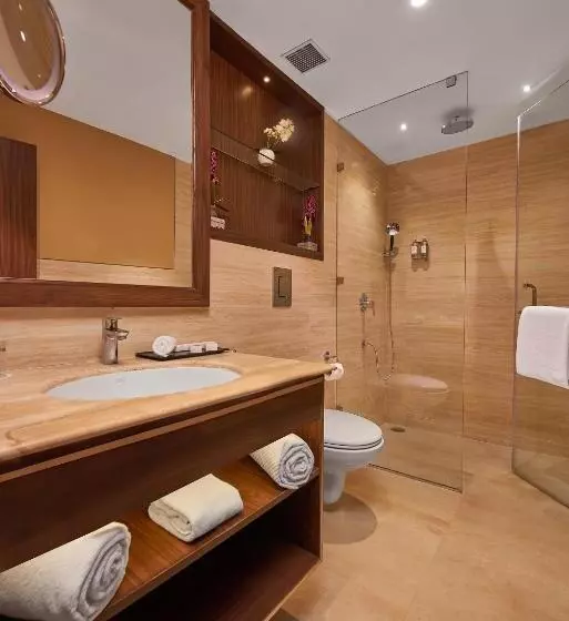 Fotos del hotel Southern Star,bangalore:  6