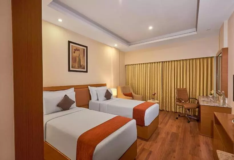 Fotos del hotel Southern Star,bangalore:  16