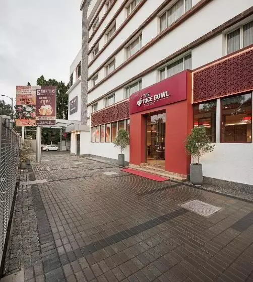 Fotos del hotel Southern Star,bangalore:  18