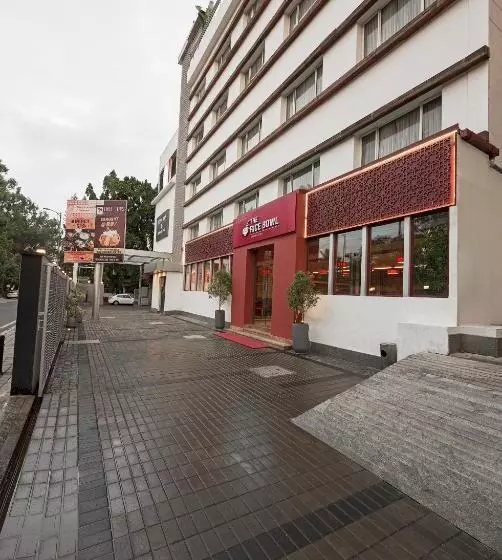 Fotos del hotel Southern Star,bangalore:  15