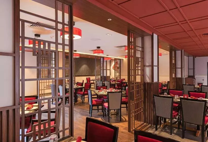 Fotos del hotel Southern Star,bangalore:  10