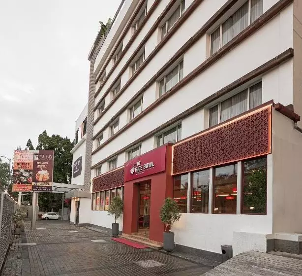 Fotos del hotel Southern Star,bangalore:  12