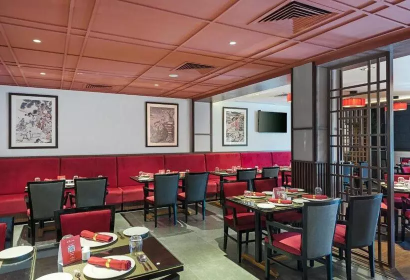 Fotos del hotel Southern Star,bangalore:  5