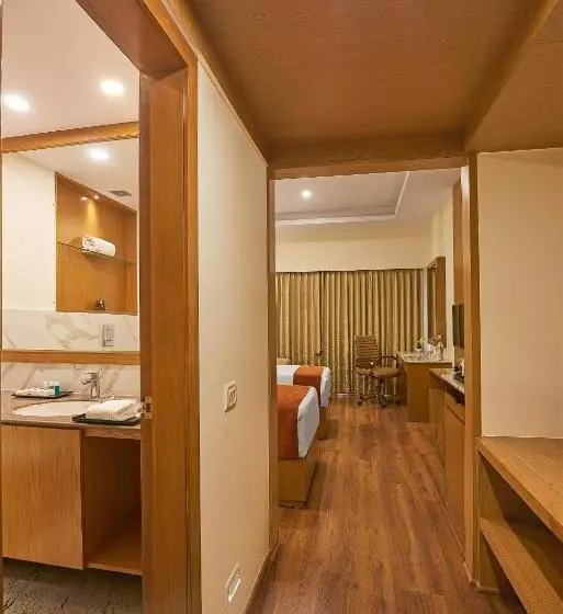 Fotos del hotel Southern Star,bangalore:  22