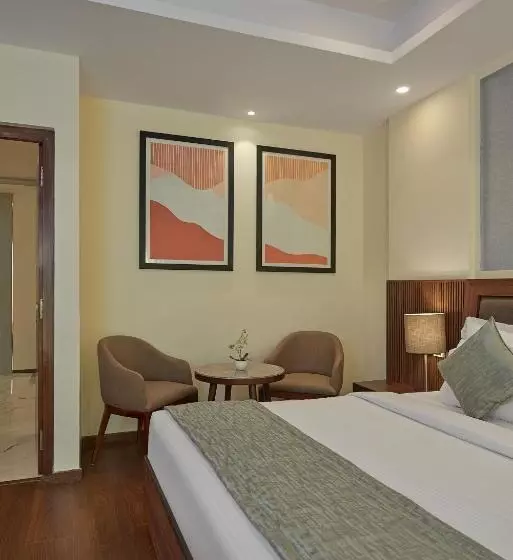 Fotos del hotel Southern Star,bangalore:  13