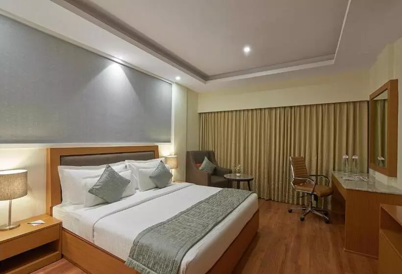 Fotos del hotel Southern Star,bangalore:  9