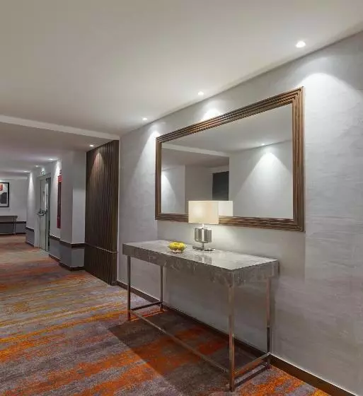 Fotos del hotel Southern Star,bangalore:  25